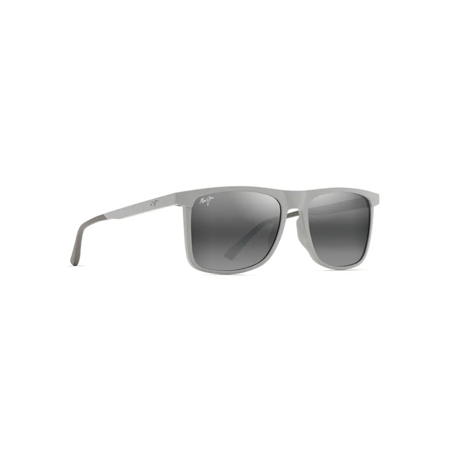 Sunglasses Neutral Grey MAKAMAE Neutral Grey