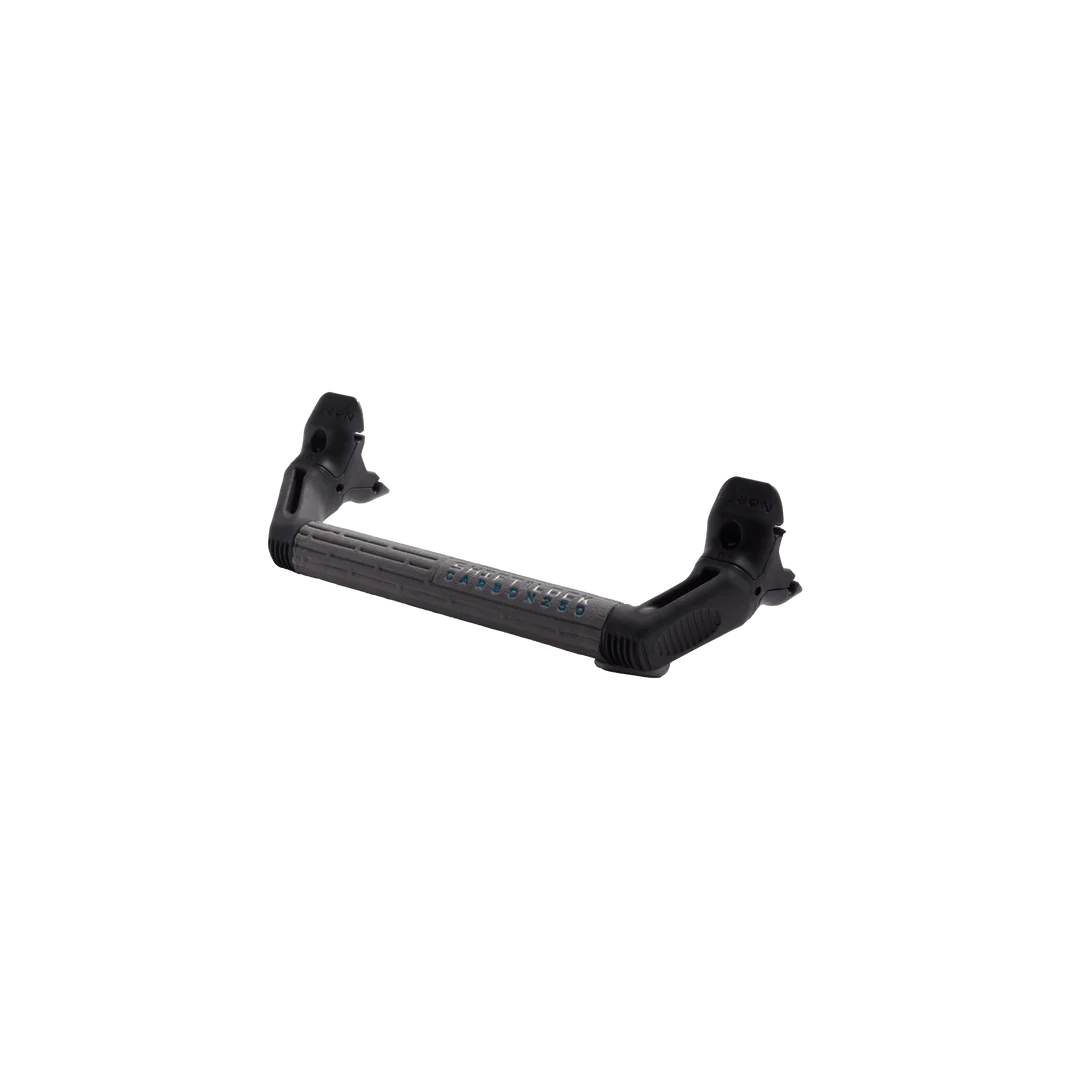 North Shiftlock Carbon Wing Handle, Adjustable Performance Grip