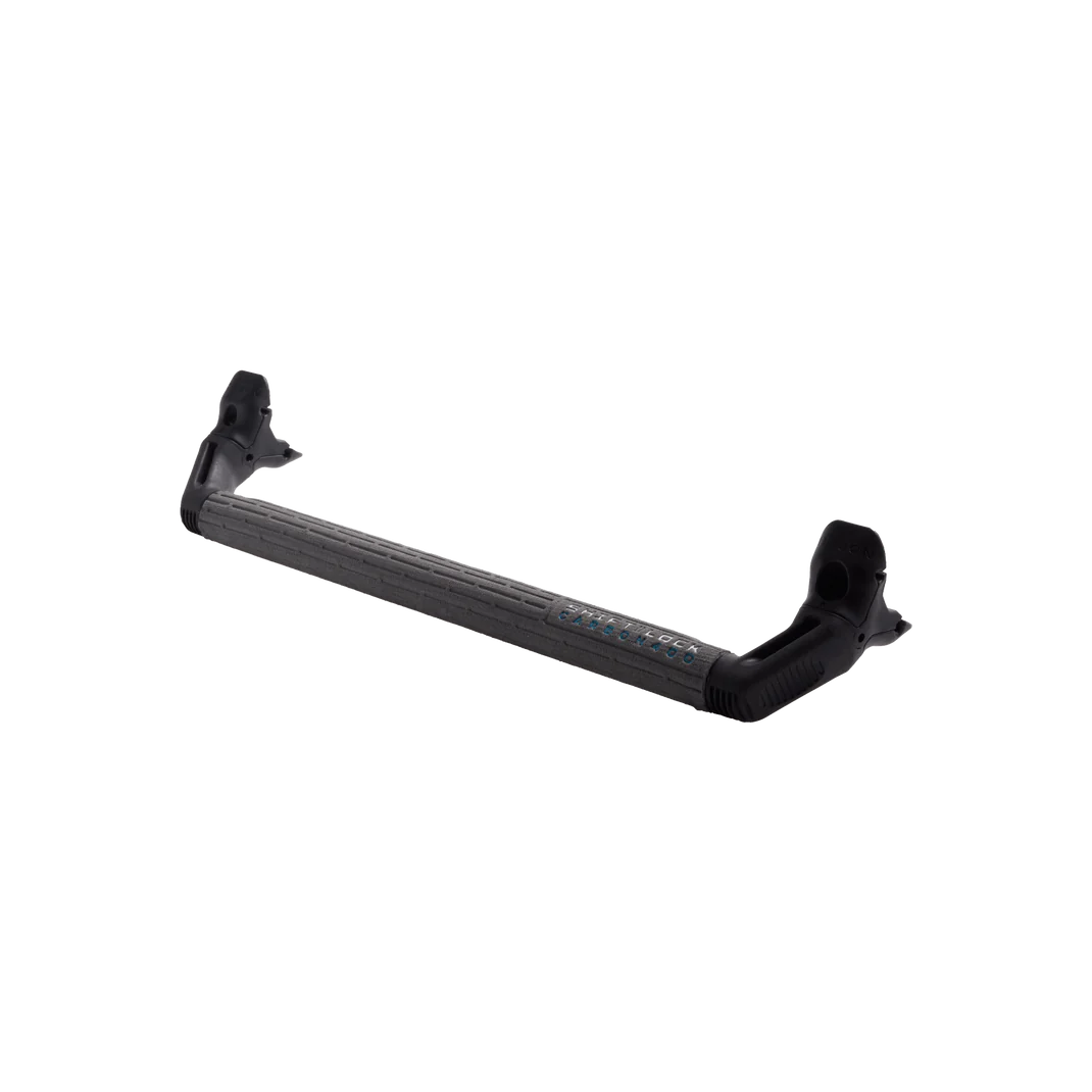 North Shiftlock Carbon Wing Handle, Adjustable Performance Grip