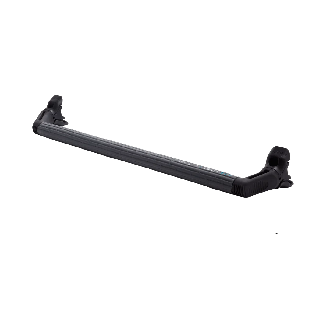 North Shiftlock Carbon Wing Handle, Adjustable Performance Grip