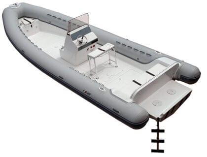 Oceanus "VST"