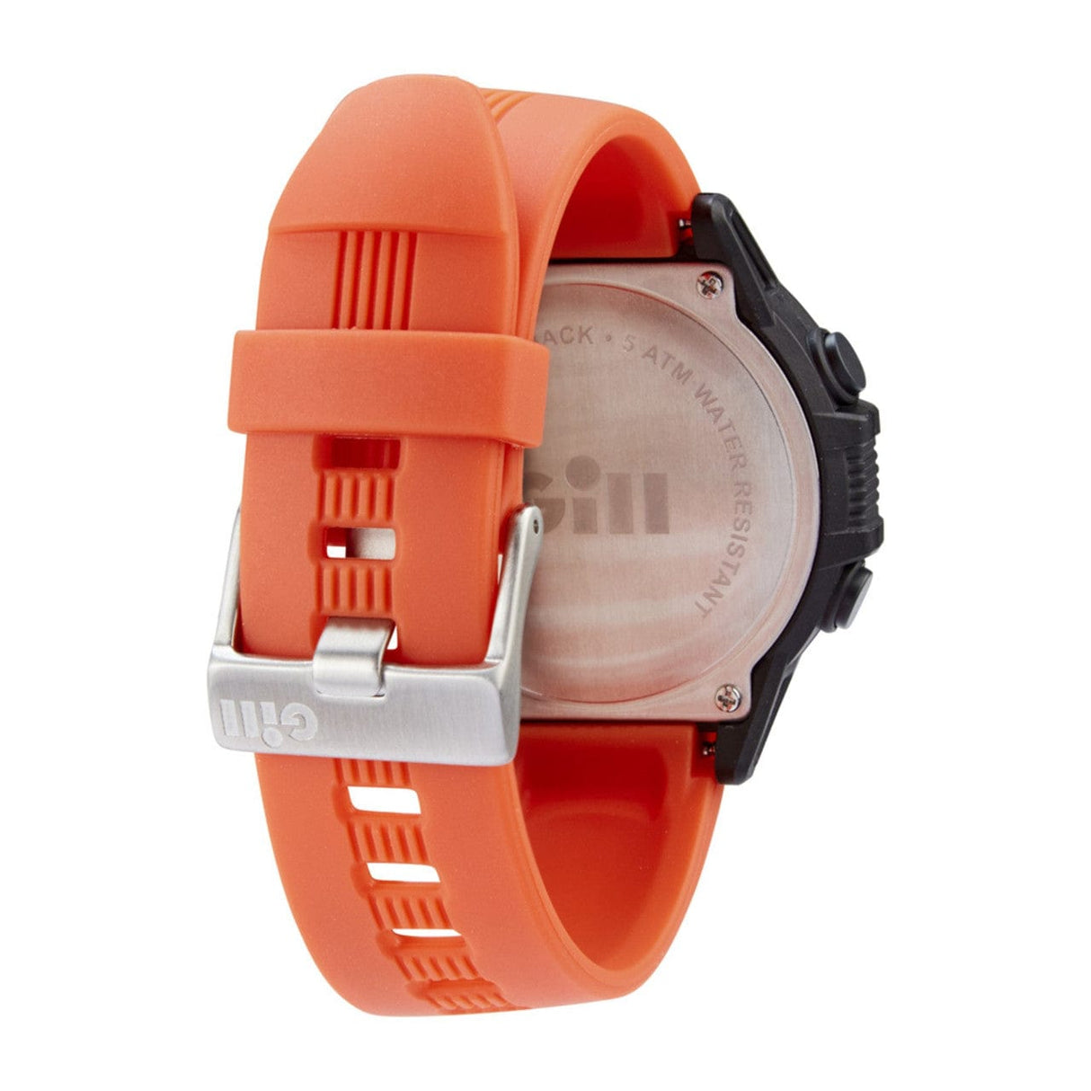 Watch Orange Stealth Racer Watch