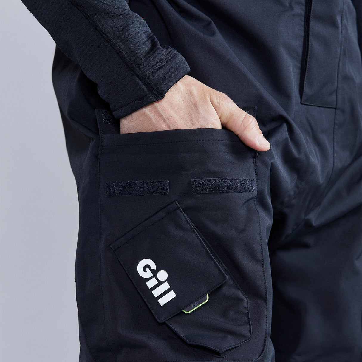 Men's Trousers OS1 Ocean Men's Trousers