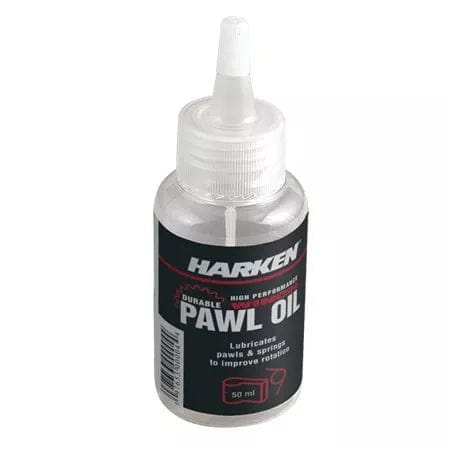 Service Kit Pawl Oil — For Springs, PAWLS
