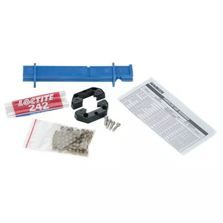 Harken Small Boat Non-Captive Bearing Car Rebuild Kit