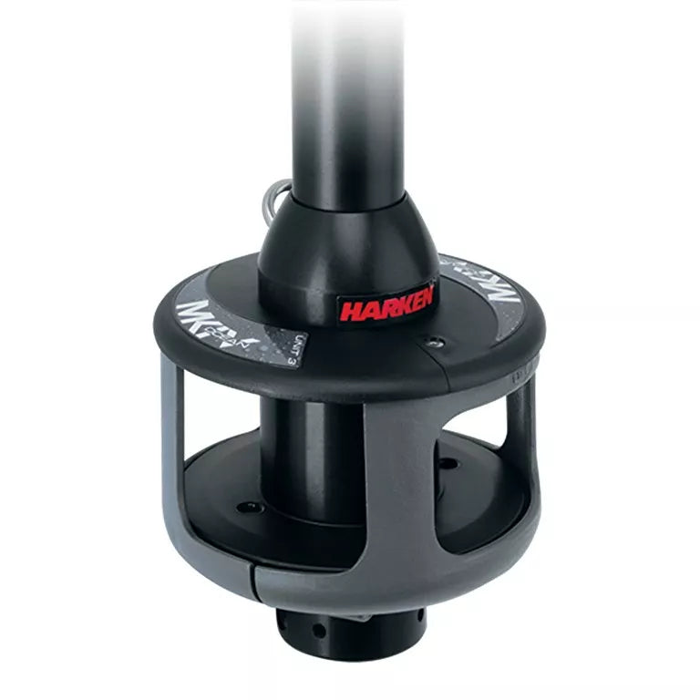Harken Ocean Genoa Furling System, Heavy-Duty Sail Control