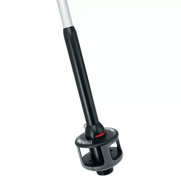 Harken Ocean Genoa Furling System, Heavy-Duty Sail Control