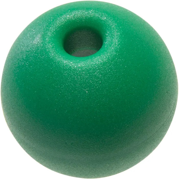 Ronstan Tie Balls, Impact-Resistant Nylon Line Ends