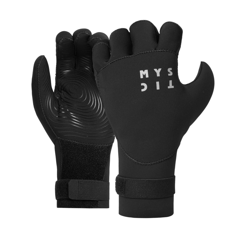 Glove Roam Glove 3mm Precurved
