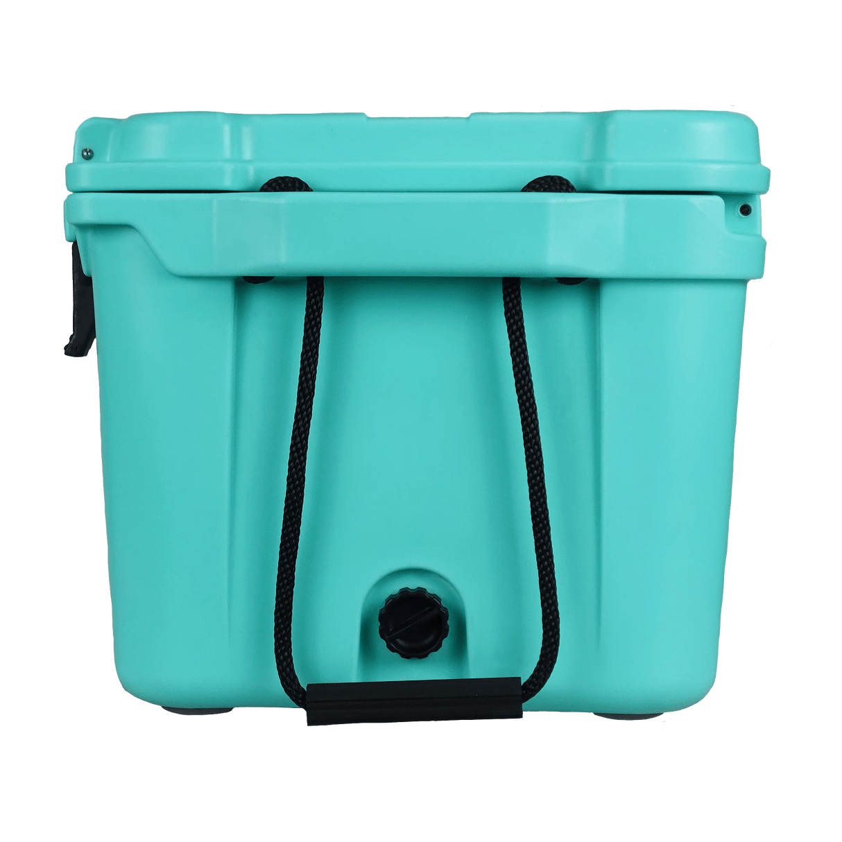 25 QT Cooler SEAFOAM SEAFOAM 25 QT BISON COOLER