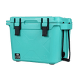 25 QT Cooler SEAFOAM SEAFOAM 25 QT BISON COOLER