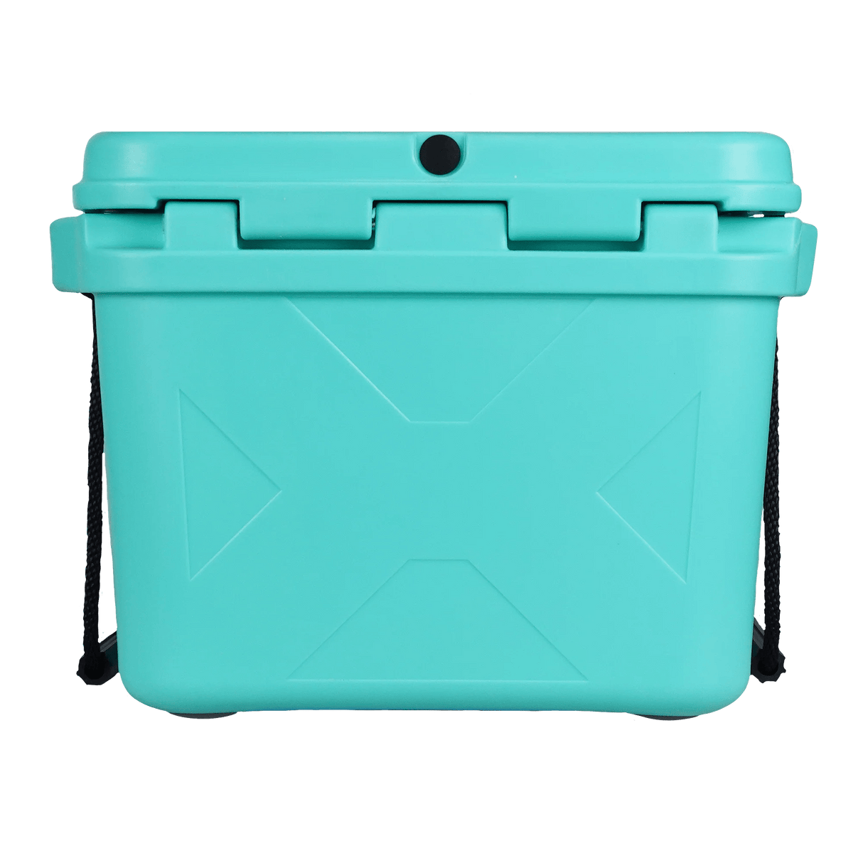 25 QT Cooler SEAFOAM SEAFOAM 25 QT BISON COOLER
