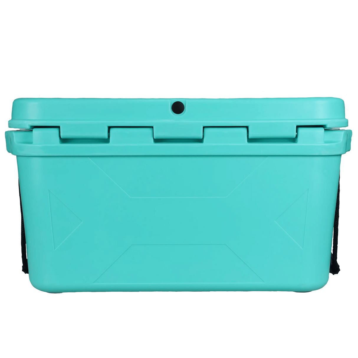 50 QT Cooler SEAFOAM SEAFOAM 50 QT BISON COOLER