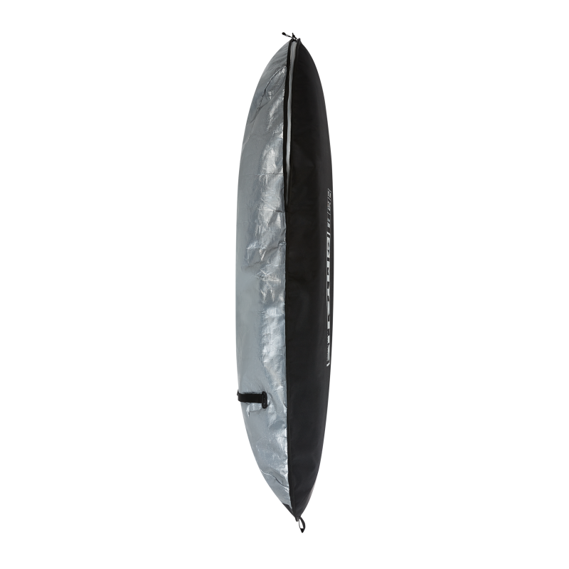 Mystic Star Foilboard Daypack, Padded Travel Bag
