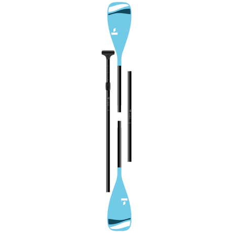 Hybrid Paddle SUP-YAK HYBRID PADDLE