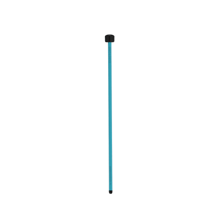 Miniboom Silver Turquoise / 125 FOIL MINIBOOM SILVER