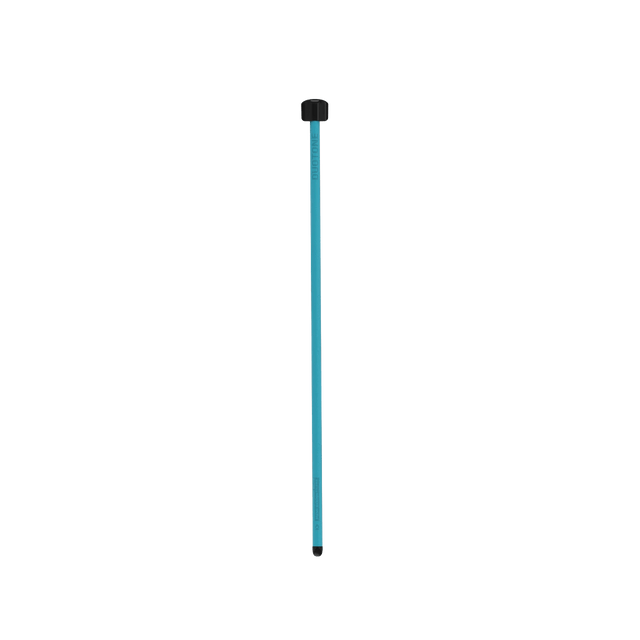 Miniboom Silver Turquoise / 125 FOIL MINIBOOM SILVER