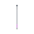 MINIBOOM Unicolor / 125 FOIL MINIBOOM PLATINUM SLS