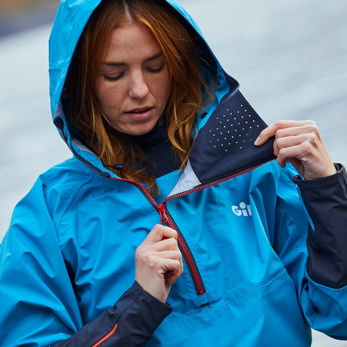Drysuit Verso Drysuit - Special Edition