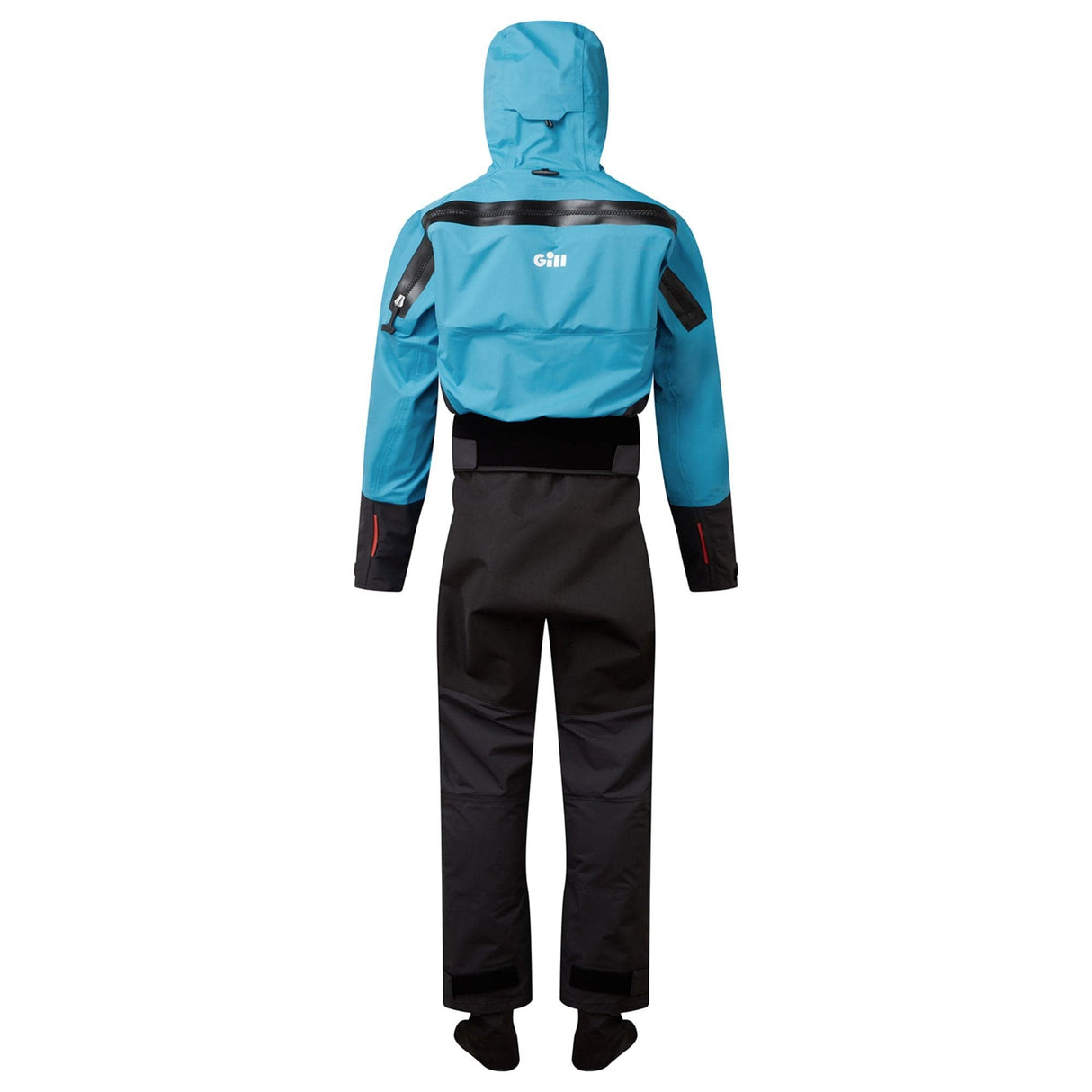 Drysuit Verso Drysuit - Special Edition