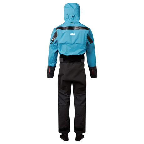 Drysuit Verso Drysuit - Special Edition