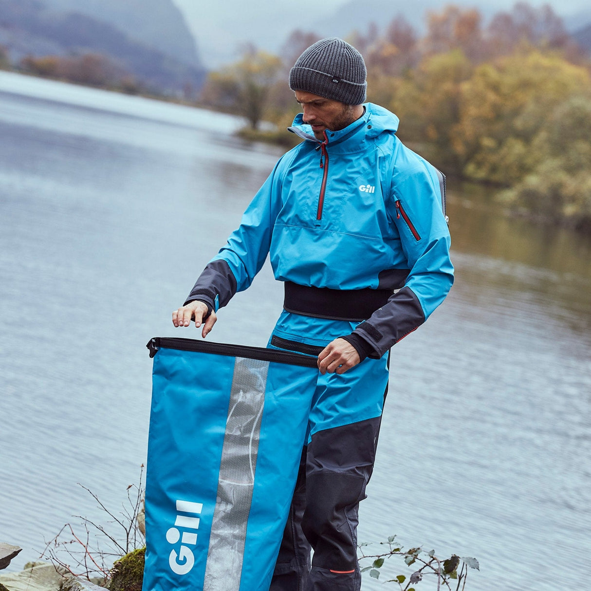 Drysuit Verso Drysuit - Special Edition