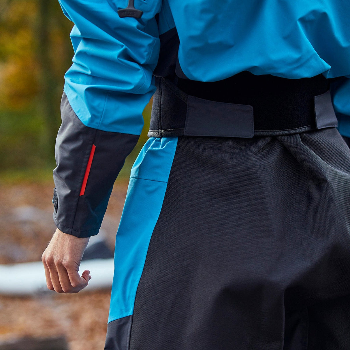 Drysuit Verso Drysuit - Special Edition