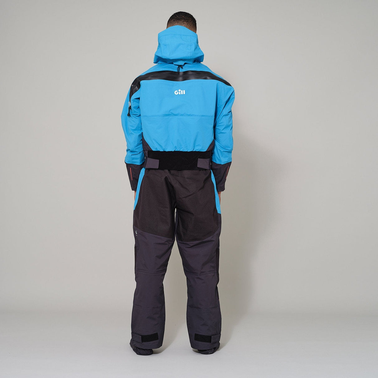 Drysuit Verso Drysuit - Special Edition