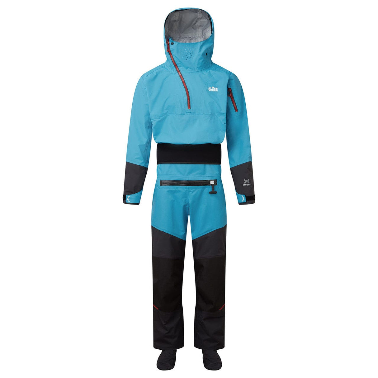 Drysuit Verso Drysuit - Special Edition