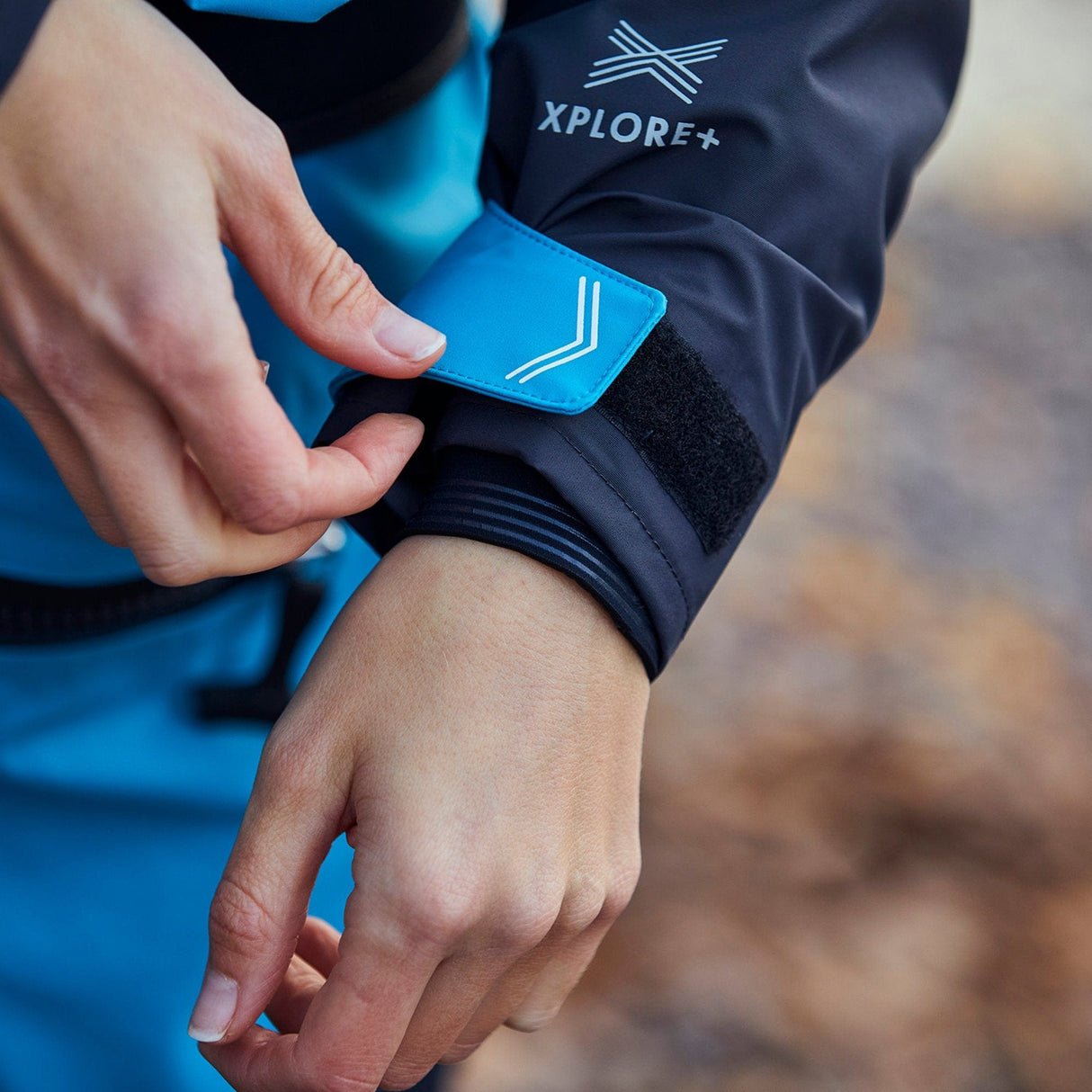 Drysuit Verso Drysuit - Special Edition