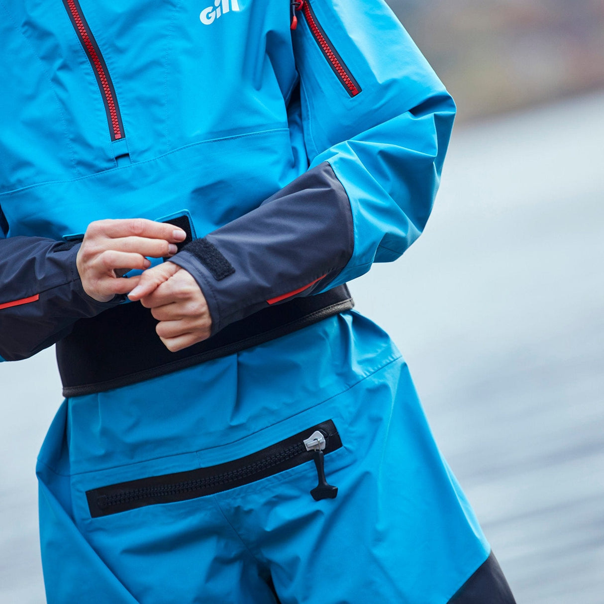 Drysuit Verso Drysuit - Special Edition