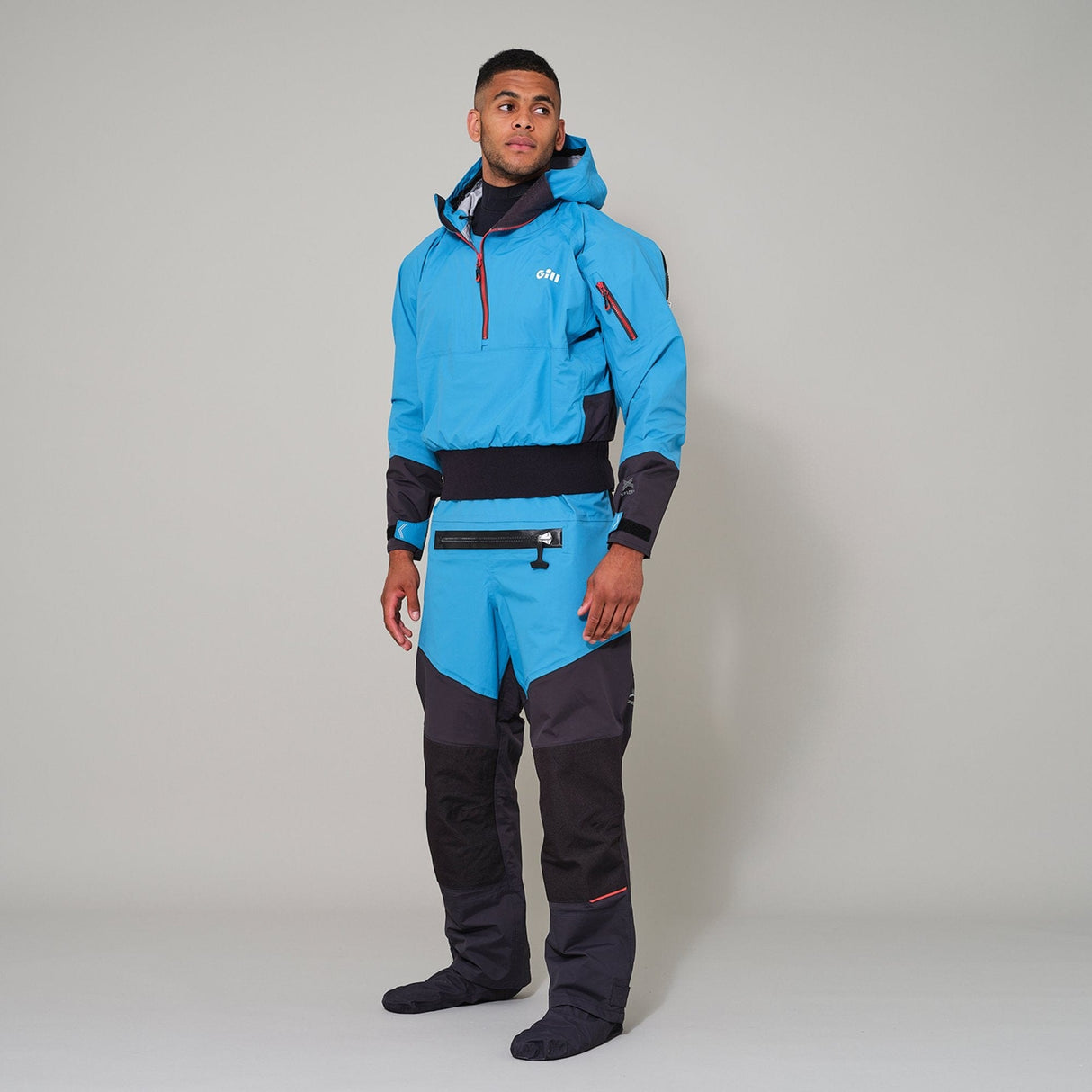 Drysuit Verso Drysuit - Special Edition
