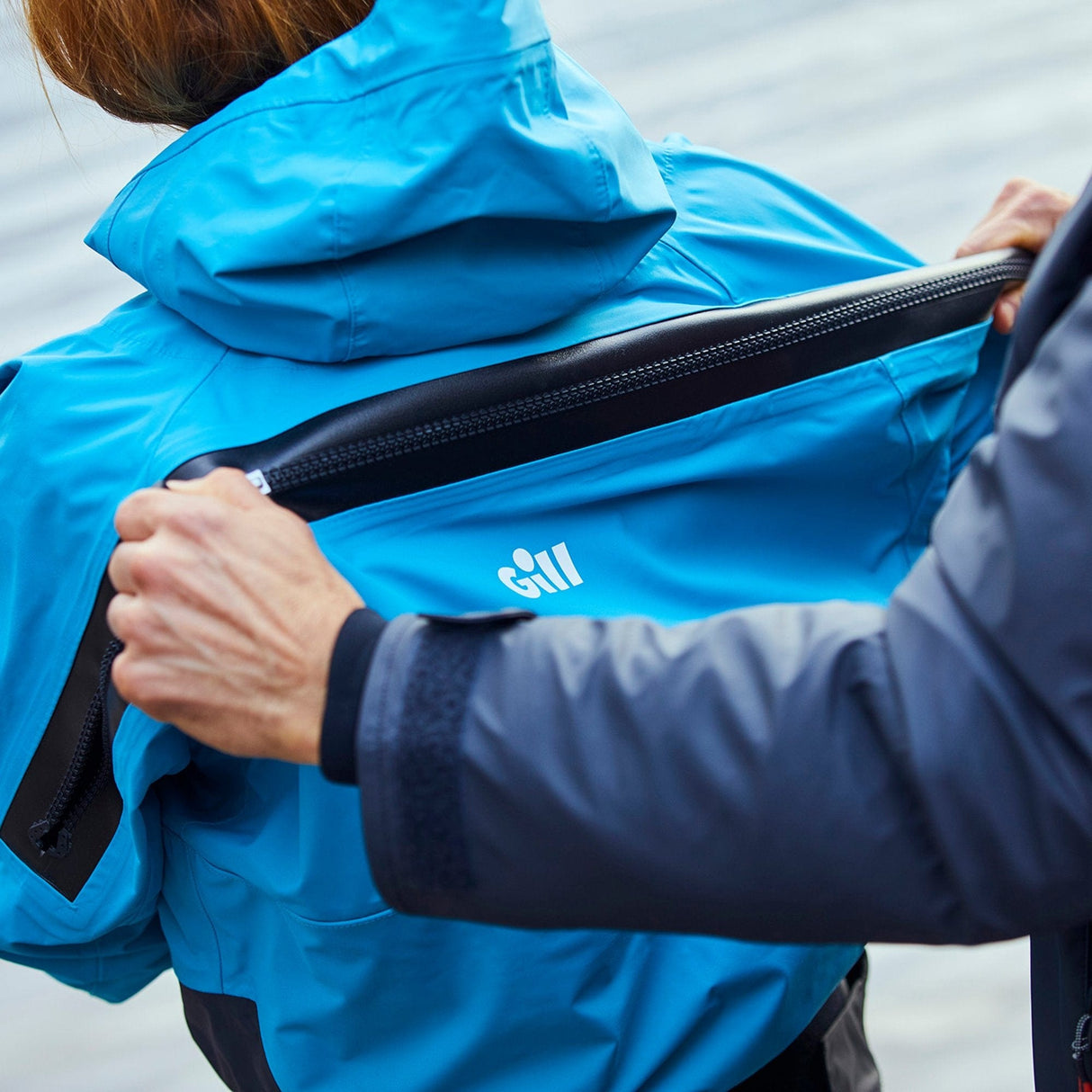 Drysuit Verso Drysuit - Special Edition