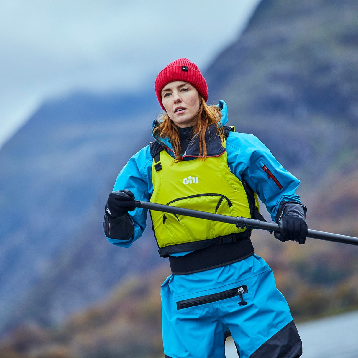 Drysuit Verso Drysuit - Special Edition