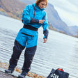Drysuit Verso Drysuit - Special Edition