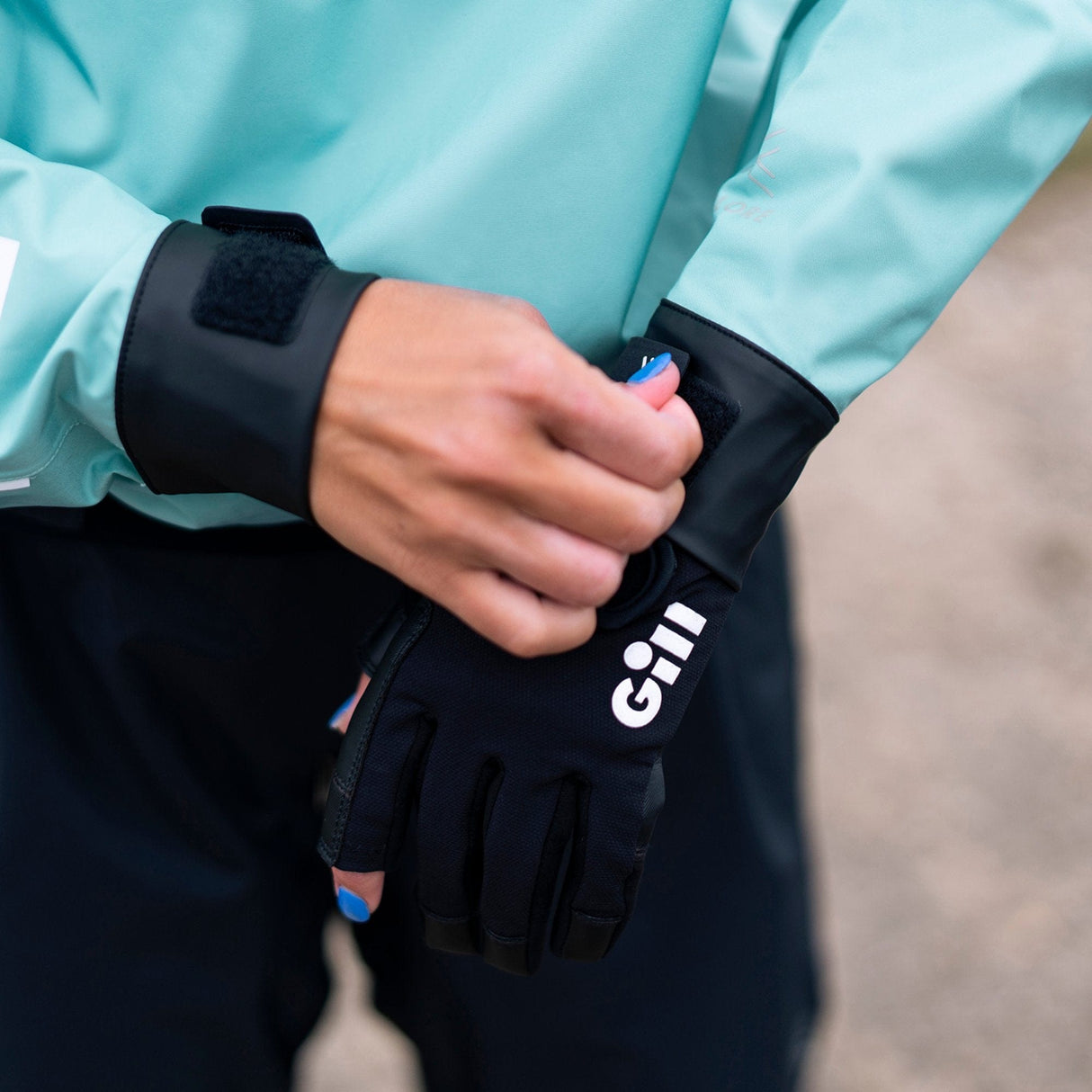 Smock Verso Lite Smock