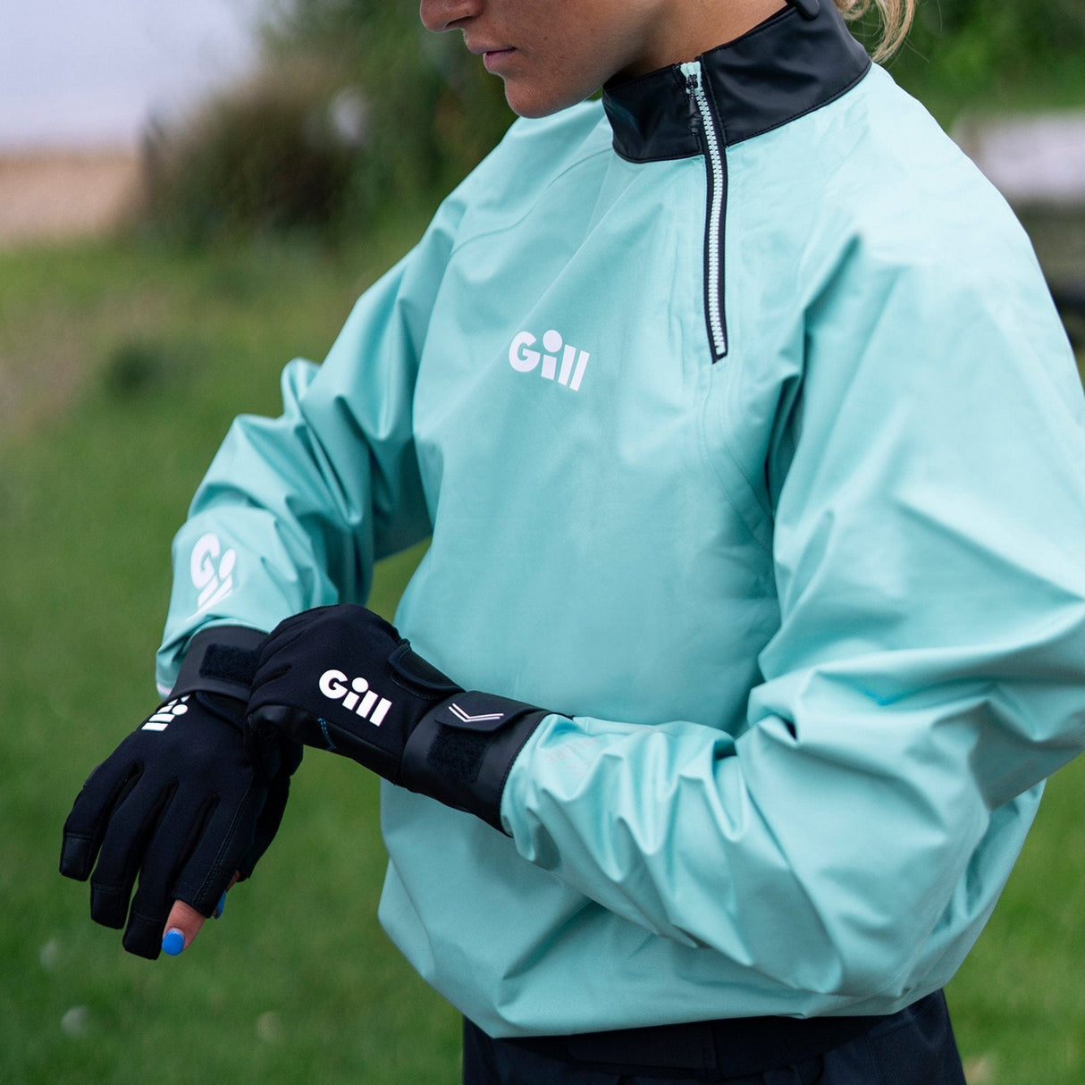 Smock Verso Lite Smock