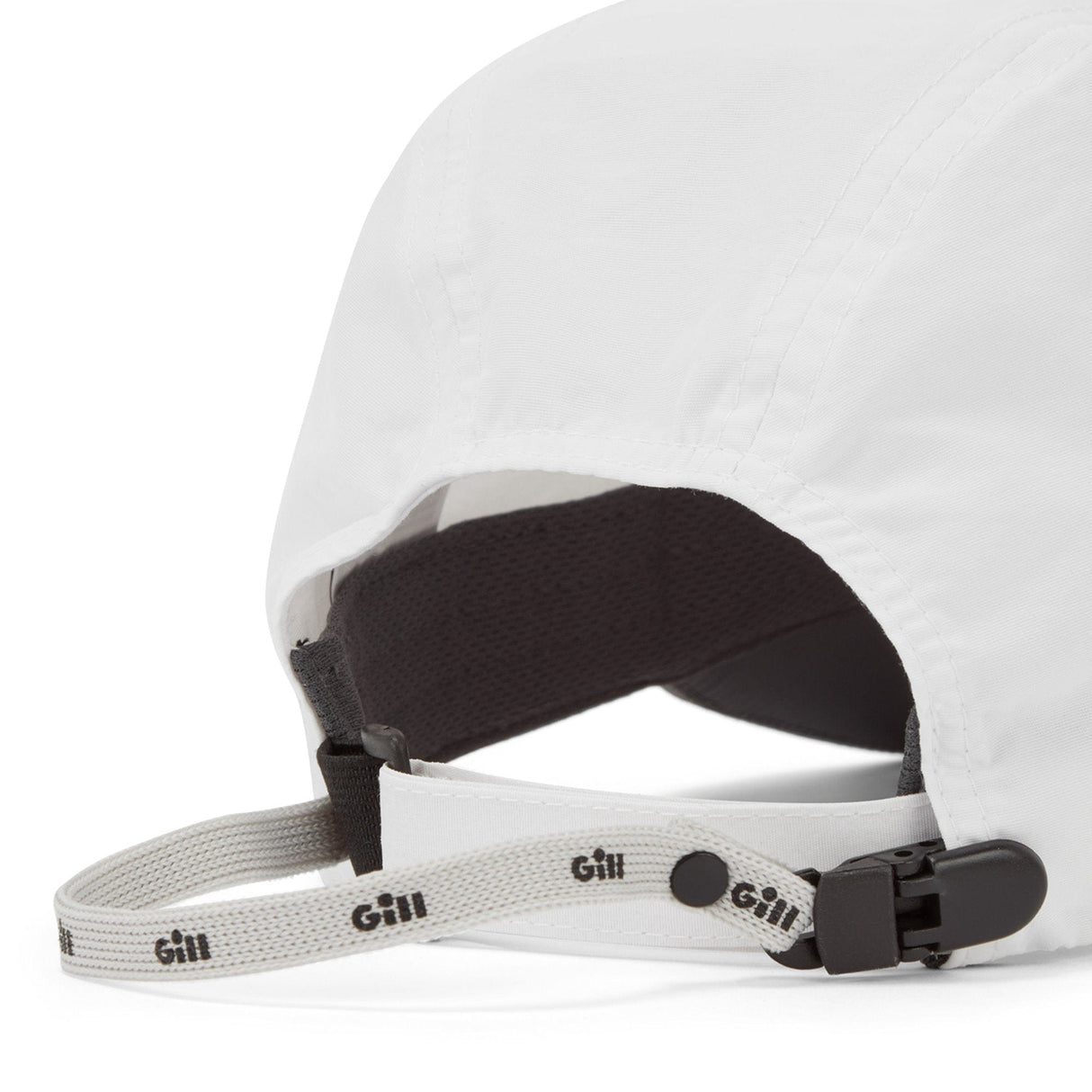 Regatta Hat White White Regatta Hat