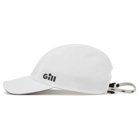 Regatta Hat White White Regatta Hat