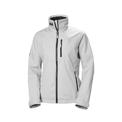 Crew Sailing Jacket Women’s Crew Sailing Jacket 2.0