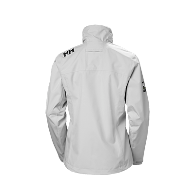 Crew Sailing Jacket Women’s Crew Sailing Jacket 2.0