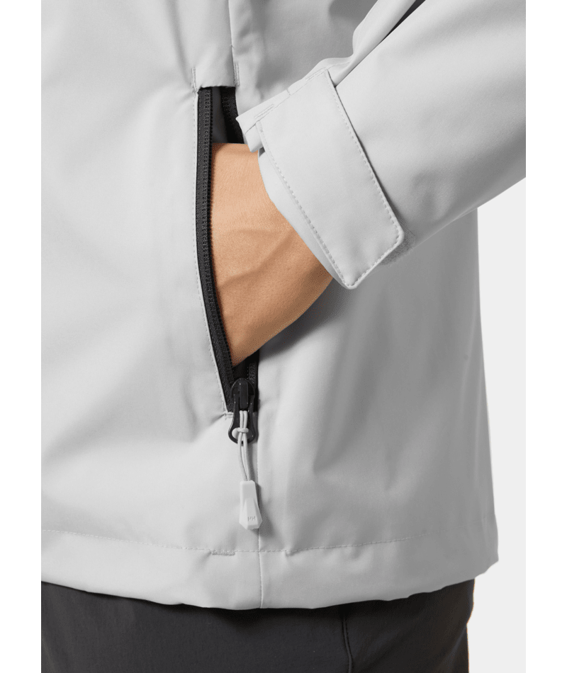 Crew Sailing Jacket Women’s Crew Sailing Jacket 2.0