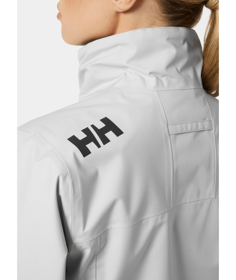 Crew Sailing Jacket Women’s Crew Sailing Jacket 2.0