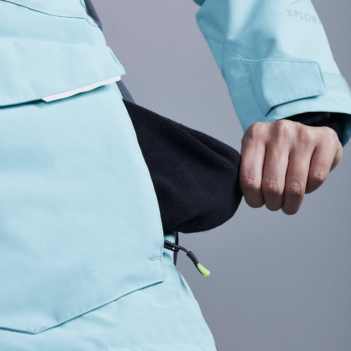 Jacket Women's OS2 Offshore Jacket