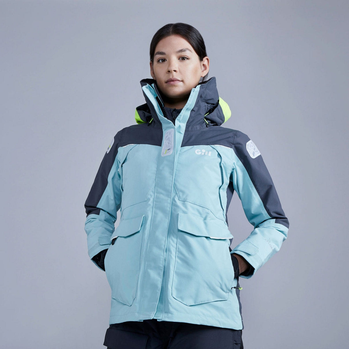 Jacket Women's OS2 Offshore Jacket