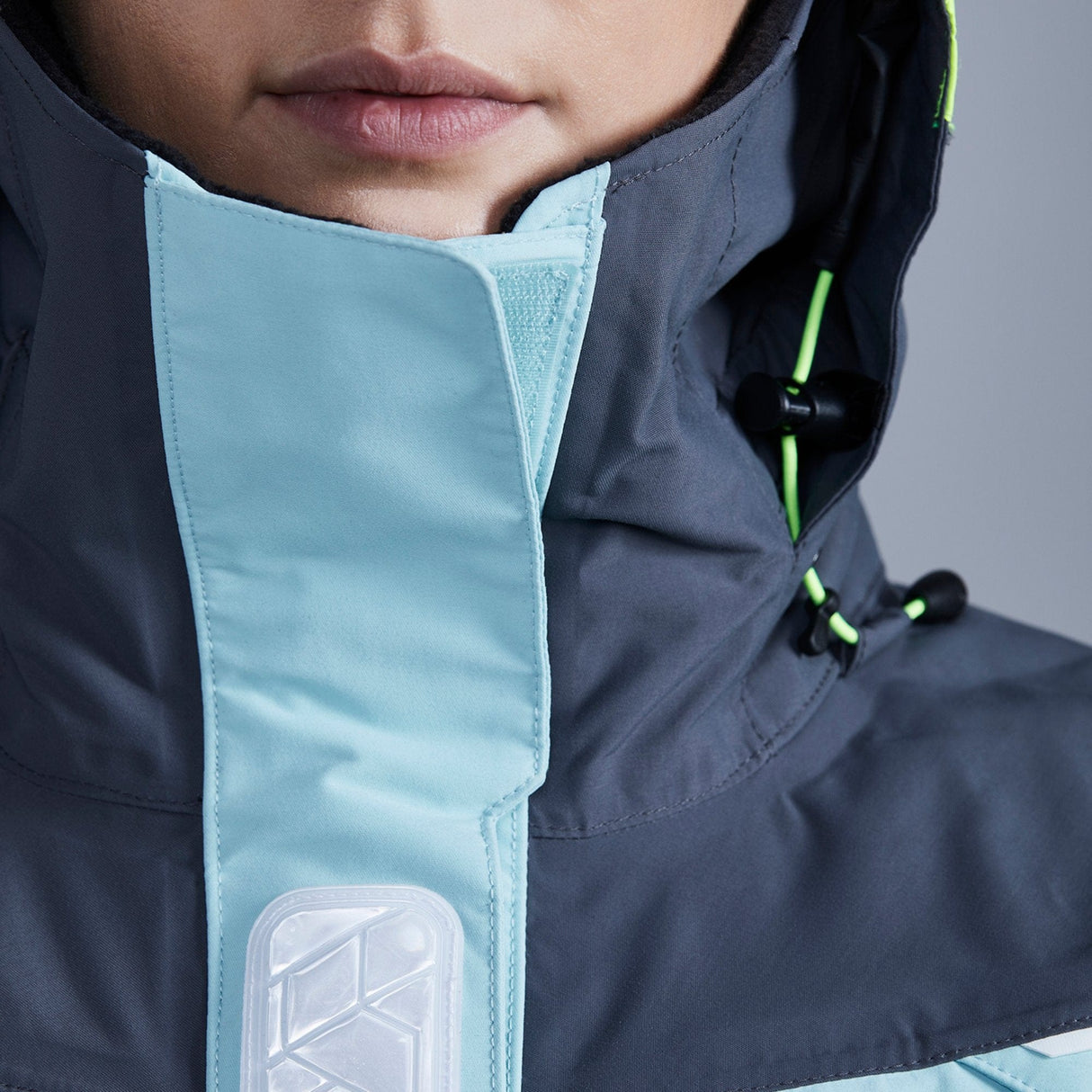 Jacket Women's OS2 Offshore Jacket