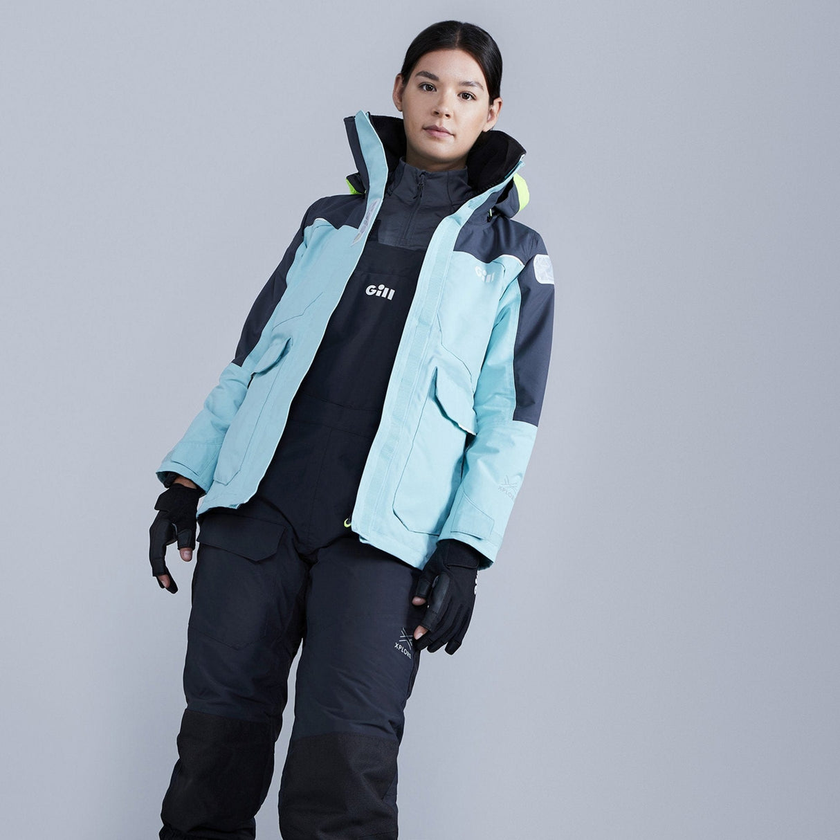 Jacket Women's OS2 Offshore Jacket