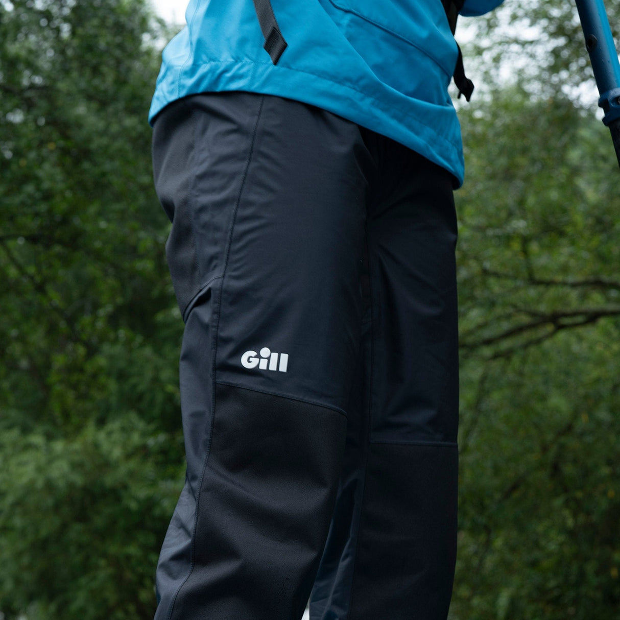BIb Women's Verso Lite Trouser
