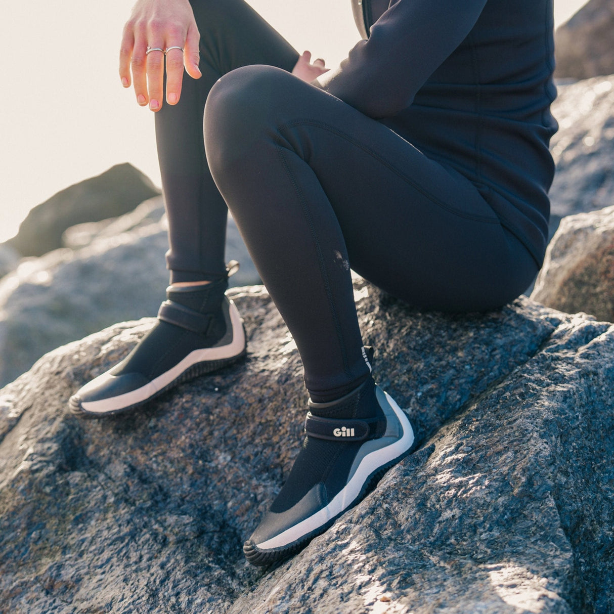 Neoprene Leggings Womens Pursuit Neoprene Leggings