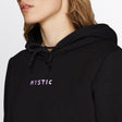Hoodie XS / Black MYSTIC Brand Hoodie Sweat Women